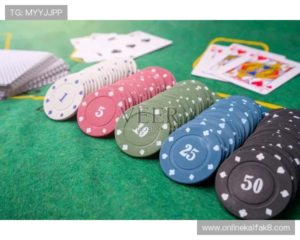 凯发赌场扑克：如何在平台上快速提升你的扑克胜率