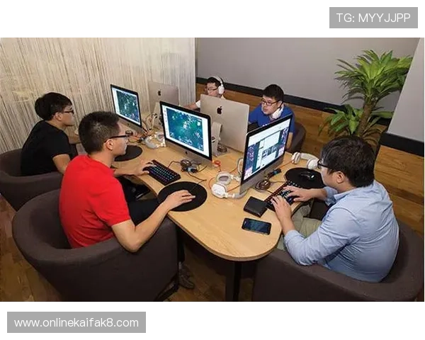 凯发EVO厅：创新的游戏设计引领娱乐行业的新潮流