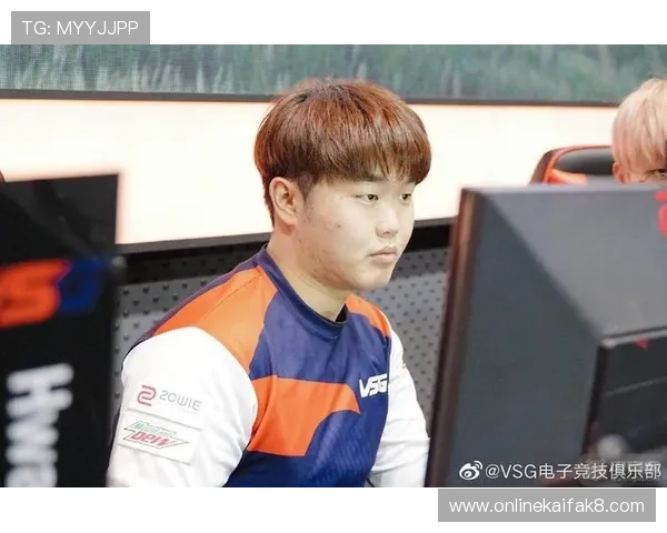 凯发电竞如何打造专业电竞战队：从选手培养到战术布局全解析